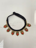 Afghan Nacklace